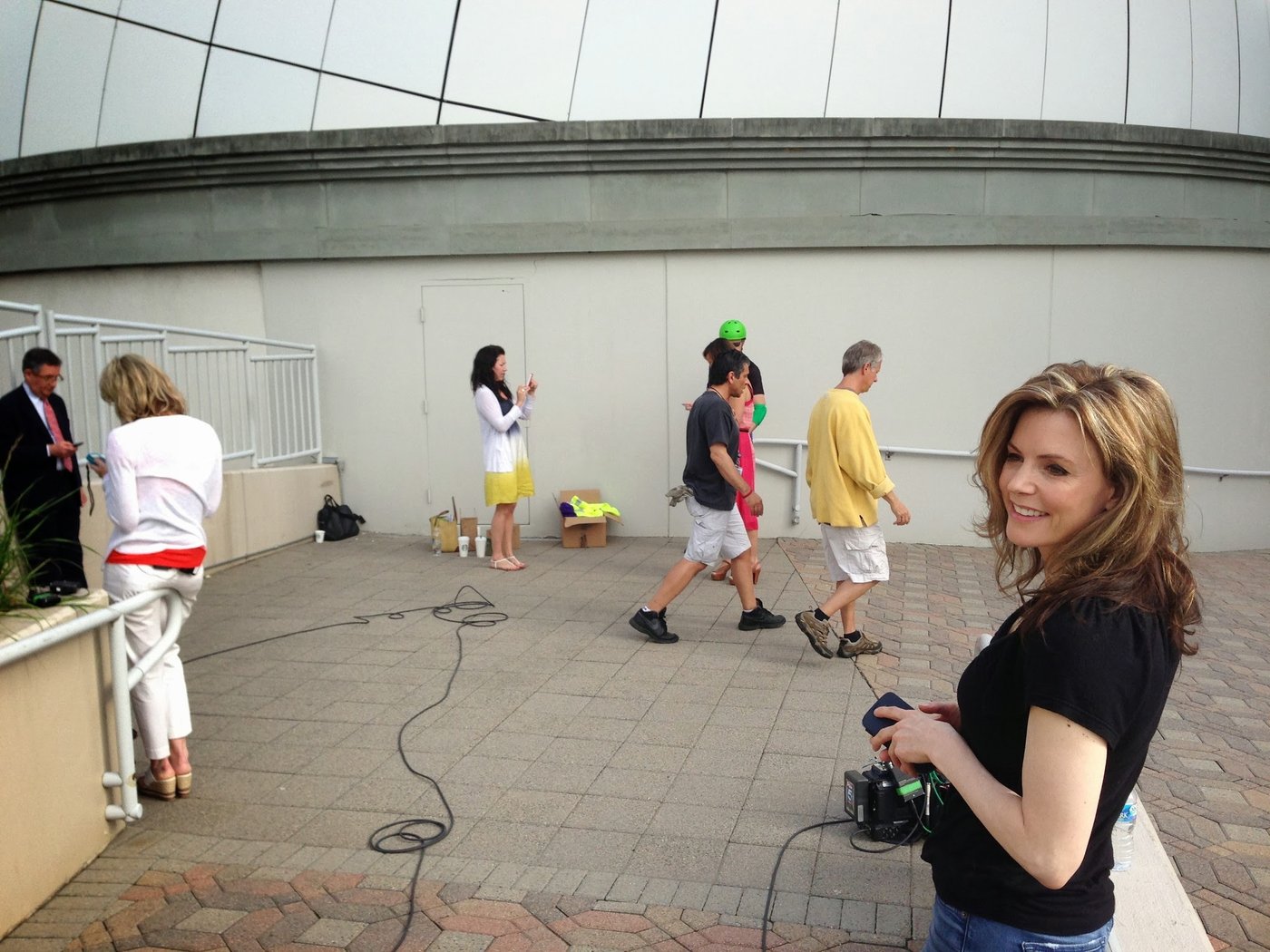 Gameify Rosslyn